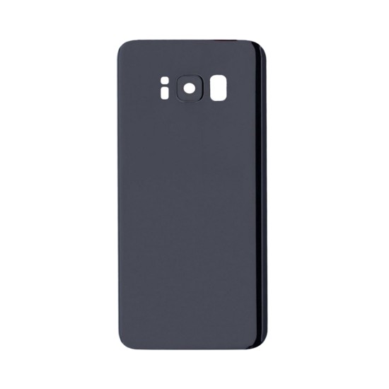 Back Cover Samsung Galaxy S8/G950 Black